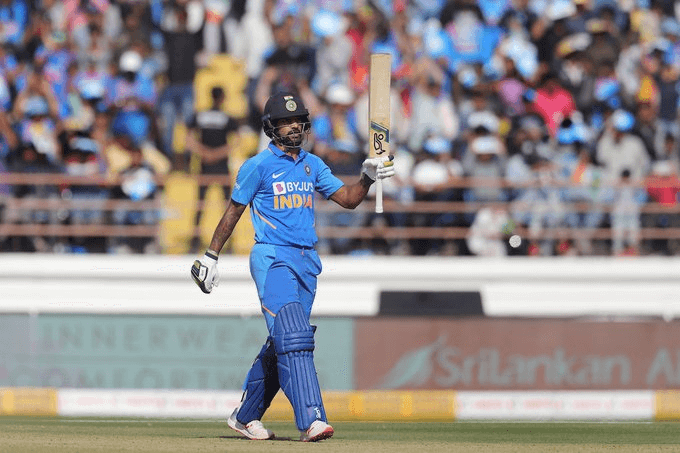 Top 5 Performances of Team India Against Australia in ODI World Cup